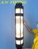 Đèn treo tường cổ điển ngoài trời trang trí ngoại thất sân vườn đẹp 038