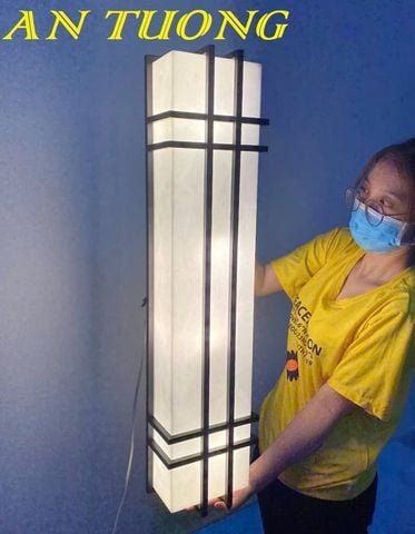  Đèn treo tường cổ điển ngoài trời trang trí ngoại thất sân vườn đẹp 039 