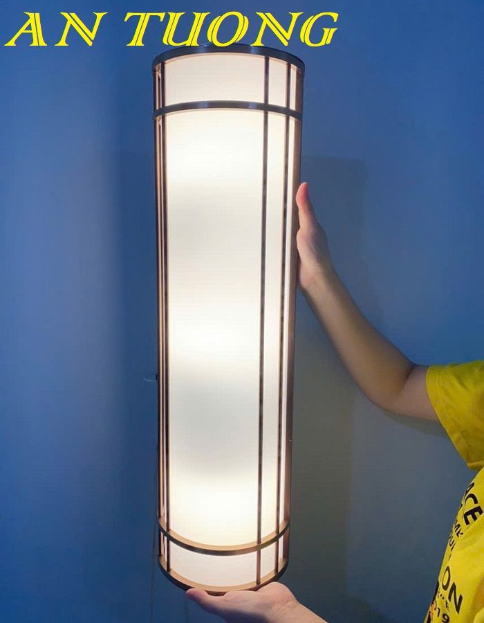 Đèn treo tường cổ điển ngoài trời trang trí ngoại thất sân vườn đẹp 040