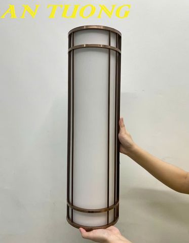  Đèn treo tường cổ điển ngoài trời trang trí ngoại thất sân vườn đẹp 040 