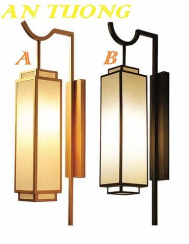  Đèn treo tường indochine đẹp sang trọng 003 