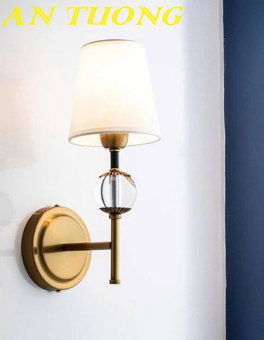  Đèn treo tường tân cổ điển 0376 