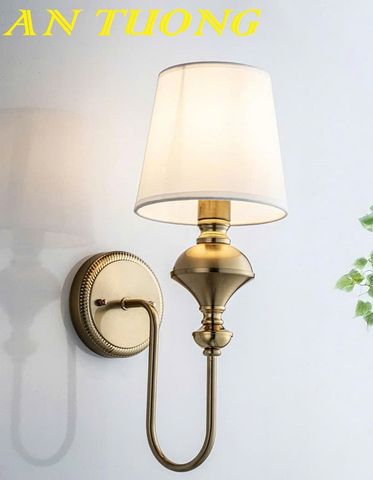  Đèn treo tường tân cổ điển 0379 