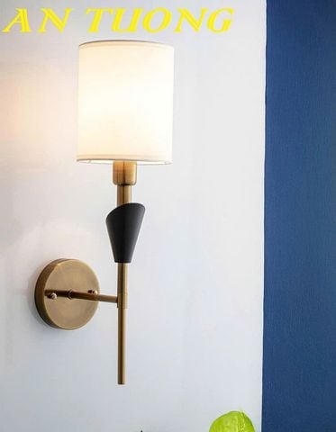  Đèn treo tường tân cổ điển 0381 