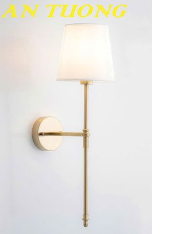  Đèn treo tường tân cổ điển 0382 