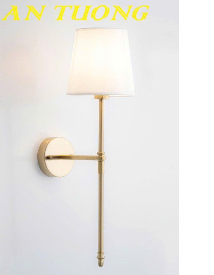 Đèn treo tường tân cổ điển 0382