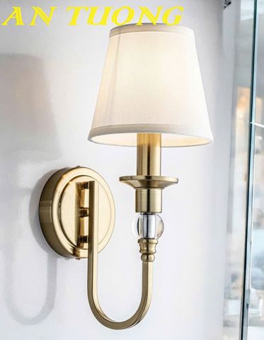 Đèn treo tường tân cổ điển 0383 