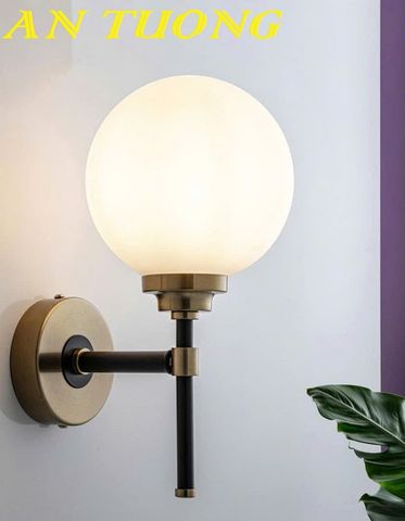  Đèn treo tường tân cổ điển 0384 