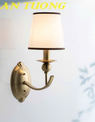  Đèn treo tường tân cổ điển 0385 