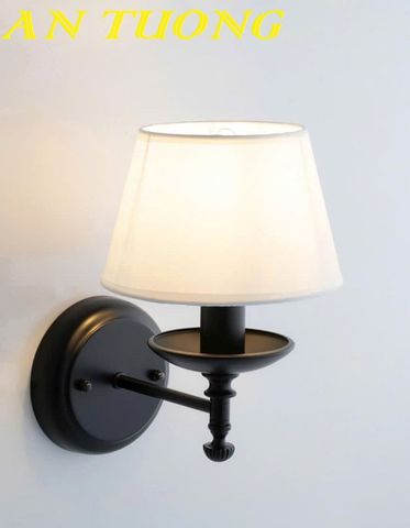 Đèn treo tường tân cổ điển 0386 