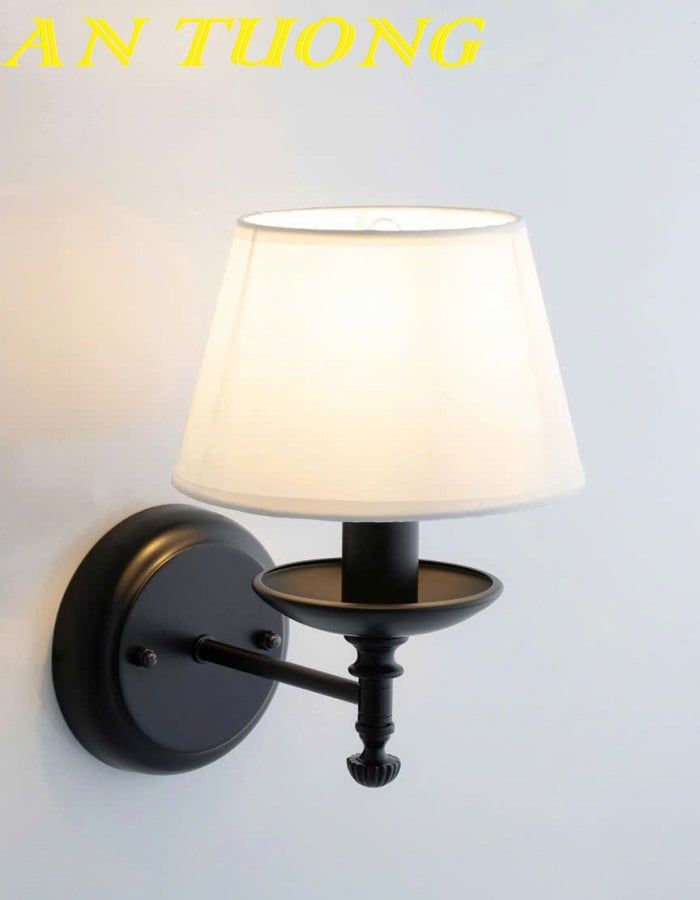 Đèn treo tường tân cổ điển 0386