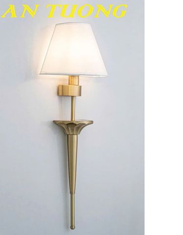  Đèn treo tường tân cổ điển 0388 