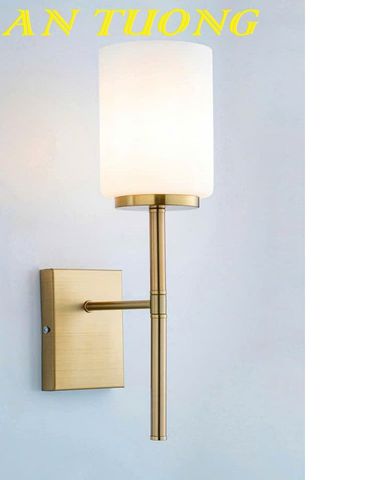  Đèn treo tường tân cổ điển 0389 