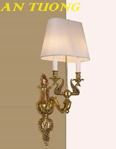  Đèn treo tường tân cổ điển đẹp 003 