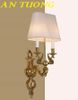 Đèn treo tường tân cổ điển đẹp 003