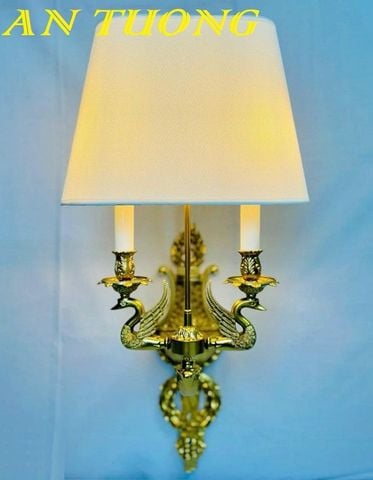  Đèn treo tường tân cổ điển đẹp 003 