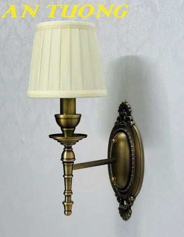  Đèn treo tường tân cổ điển đẹp 005 