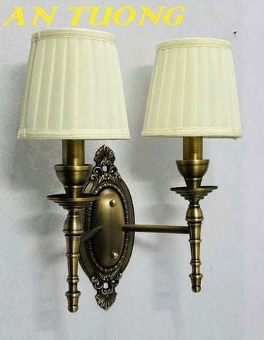  Đèn treo tường tân cổ điển đẹp 006 