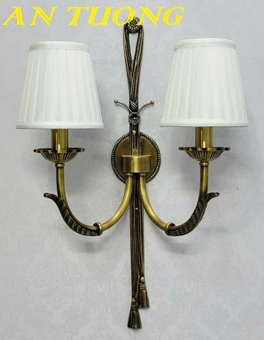  Đèn treo tường tân cổ điển đẹp 008 