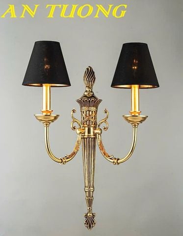  Đèn treo tường tân cổ điển đẹp 010 