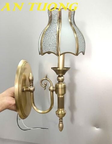  Đèn treo tường tân cổ điển đẹp 011 