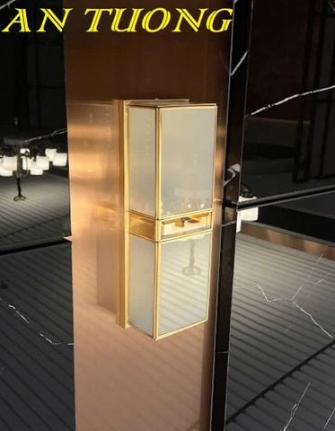  Đèn treo tường tân cổ điển đẹp 014 