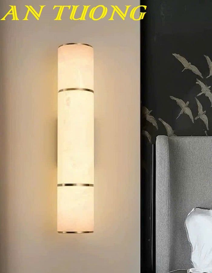 Đèn treo tường tân cổ điển đẹp 016