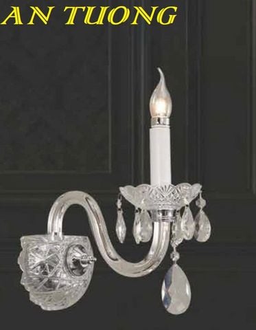  Đèn treo tường tân cổ điển đẹp 017 