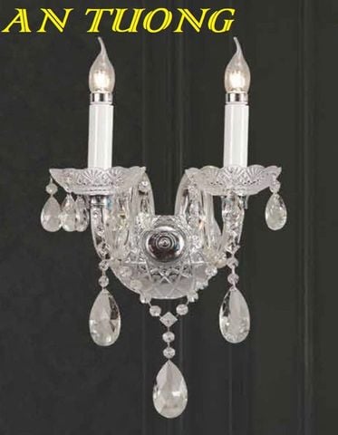  Đèn treo tường tân cổ điển đẹp 018 