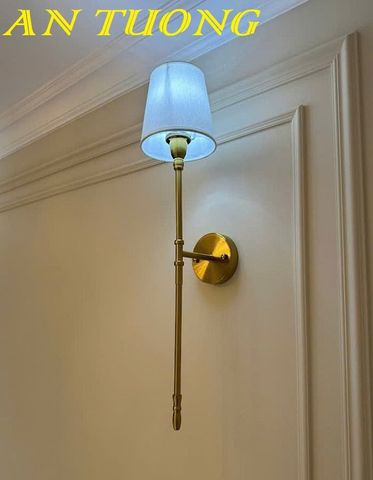  Đèn treo tường tân cổ điển đẹp 020 