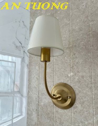  Đèn treo tường tân cổ điển đẹp 025 