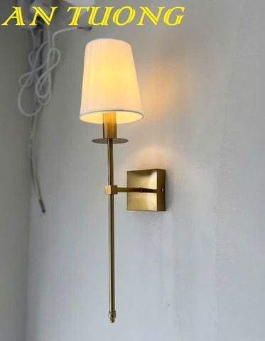  Đèn treo tường tân cổ điển đẹp 026 