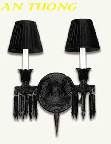  Đèn treo tường tân cổ điển đẹp 031 