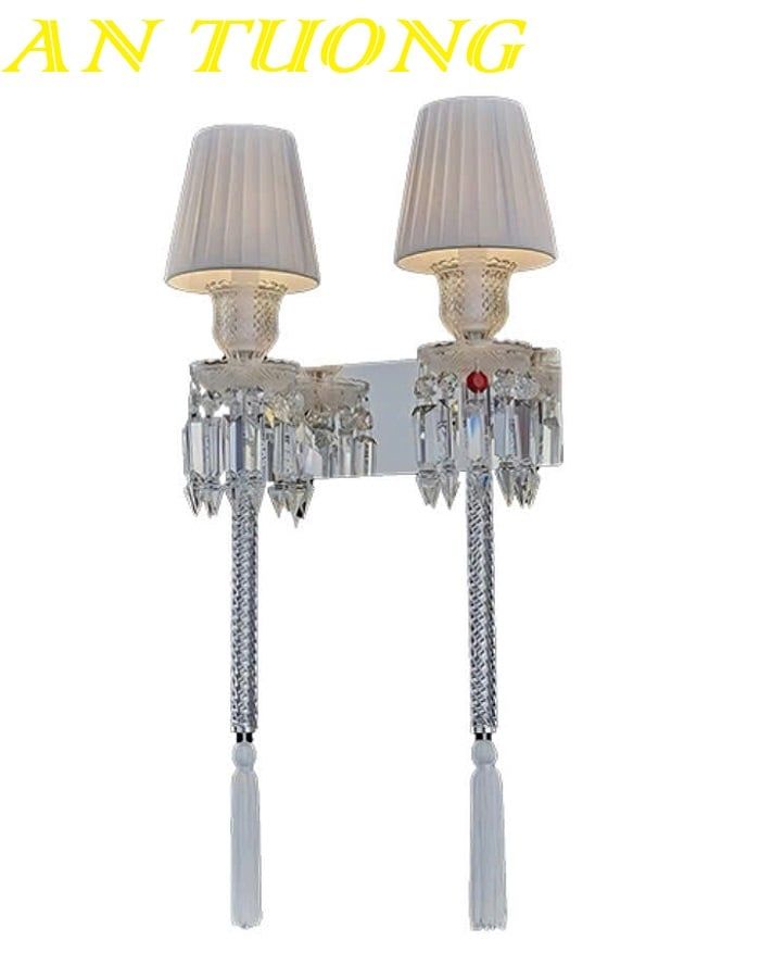 Đèn treo tường tân cổ điển đẹp 032