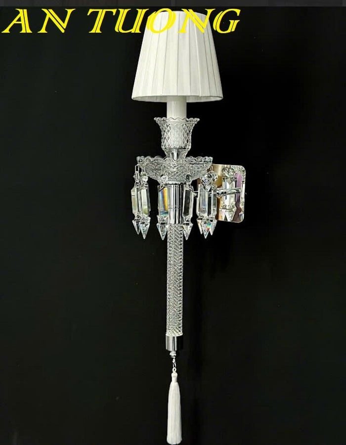 Đèn treo tường tân cổ điển đẹp 033