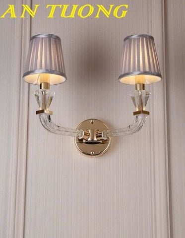  Đèn treo tường tân cổ điển đẹp 036 