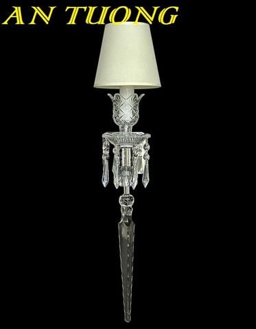  Đèn treo tường tân cổ điển đẹp 040 