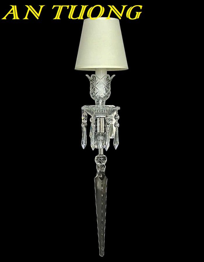 Đèn treo tường tân cổ điển đẹp 040