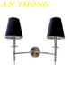 Đèn treo tường tân cổ điển đẹp 041