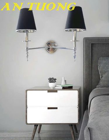  Đèn treo tường tân cổ điển đẹp 041 