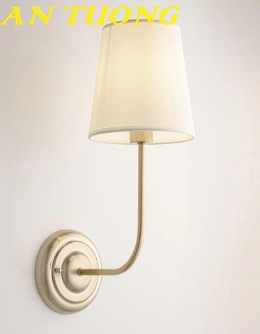 Đèn treo tường tân cổ điển đẹp trang trí nội thất cổ điển sang trọng