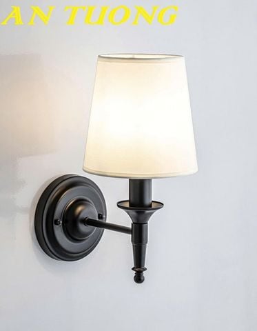 Đèn treo tường tân cổ điển đẹp trang trí nội thất cổ điển sang trọng