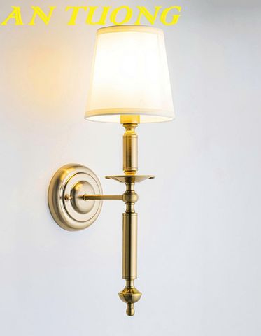 Đèn treo tường tân cổ điển đẹp trang trí nội thất cổ điển sang trọng
