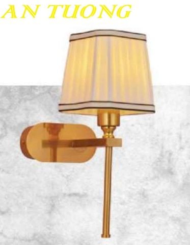  Đèn treo tường tân cổ điển trang trí nội thất cổ điển sang trọng 0112 