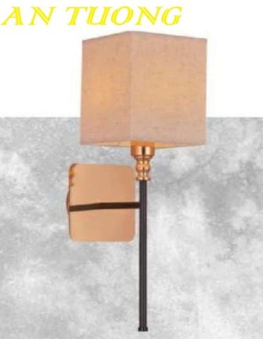  Đèn treo tường tân cổ điển trang trí nội thất cổ điển sang trọng 0113 