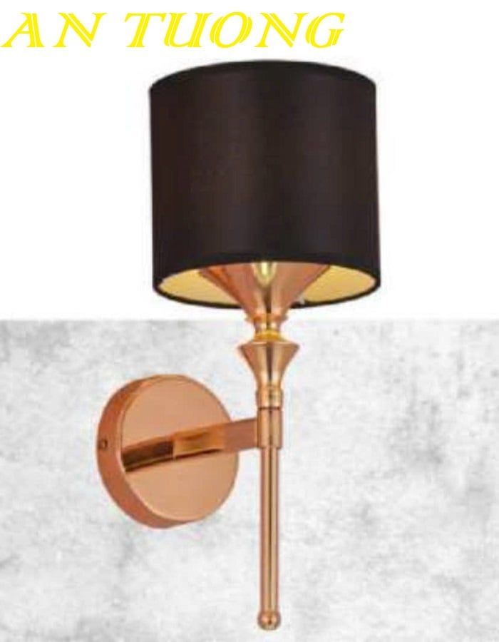 Đèn treo tường tân cổ điển trang trí nội thất cổ điển sang trọng 0114