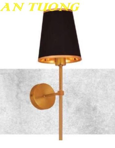  Đèn treo tường tân cổ điển trang trí nội thất cổ điển sang trọng 0115 