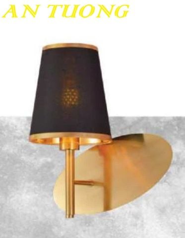  Đèn treo tường tân cổ điển trang trí nội thất cổ điển sang trọng 0116 