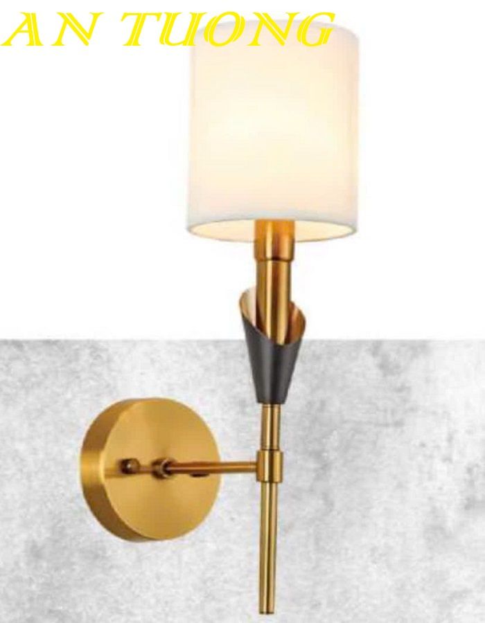 Đèn treo tường tân cổ điển trang trí nội thất cổ điển sang trọng 0119