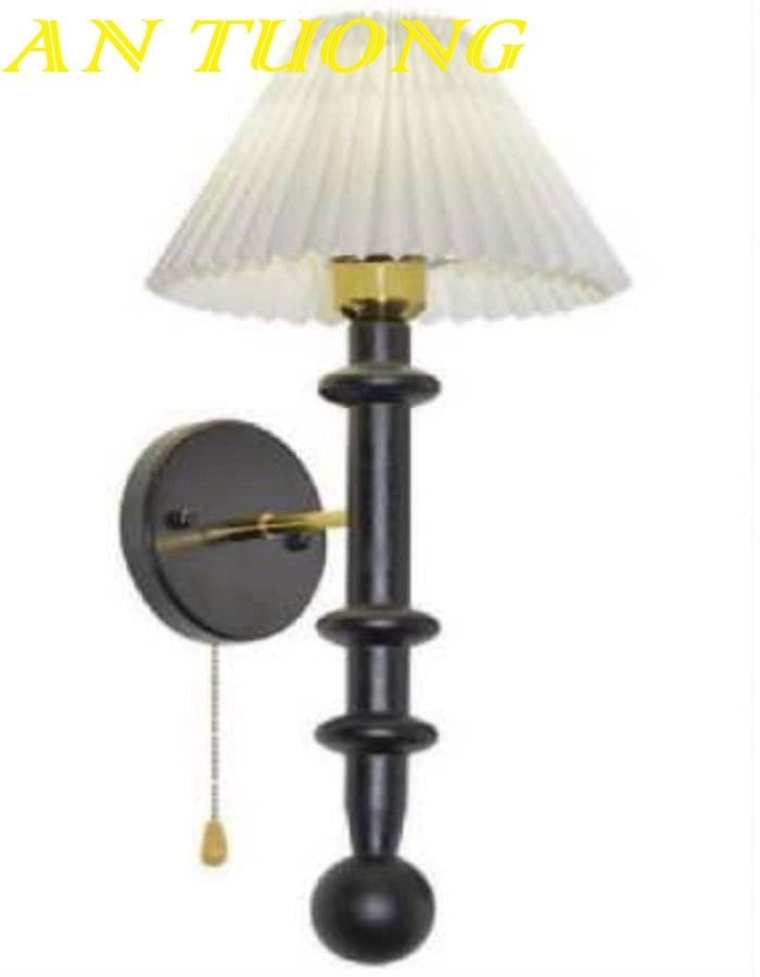 Đèn treo tường tân cổ điển trang trí nội thất cổ điển sang trọng 0120